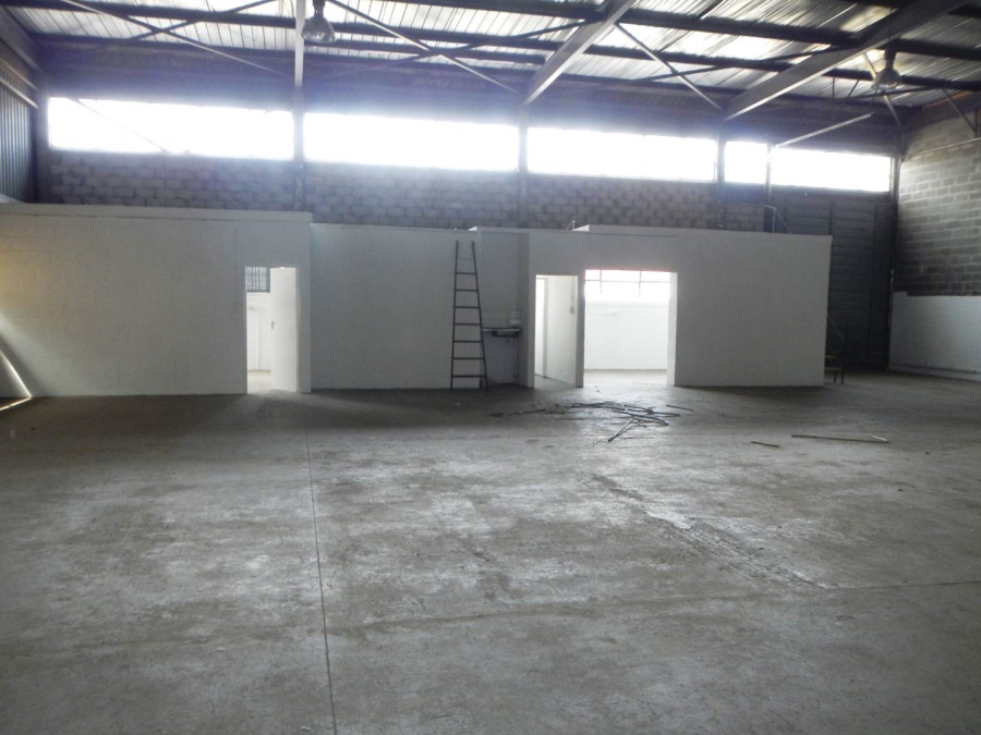 To Let commercial Property for Rent in Retreat Western Cape